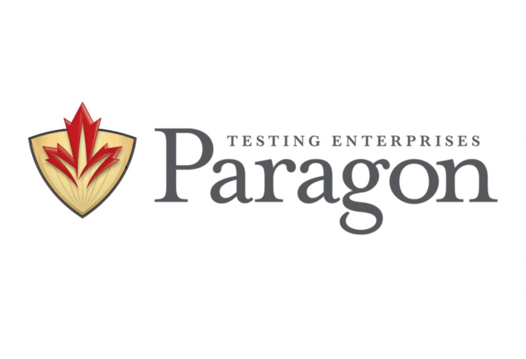 Paragon is an Outstanding English Language Testing Partner