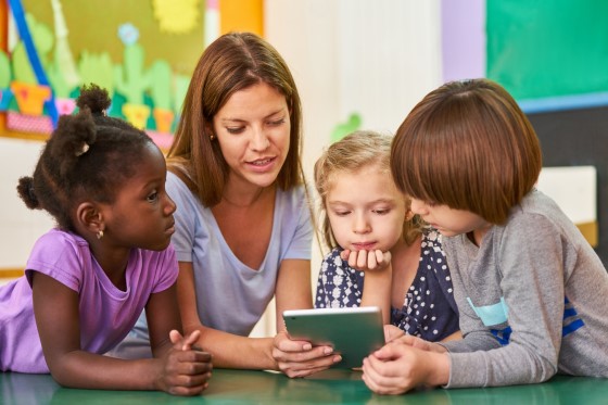 Becoming an Early Childhood Educator: How ATS Can Help