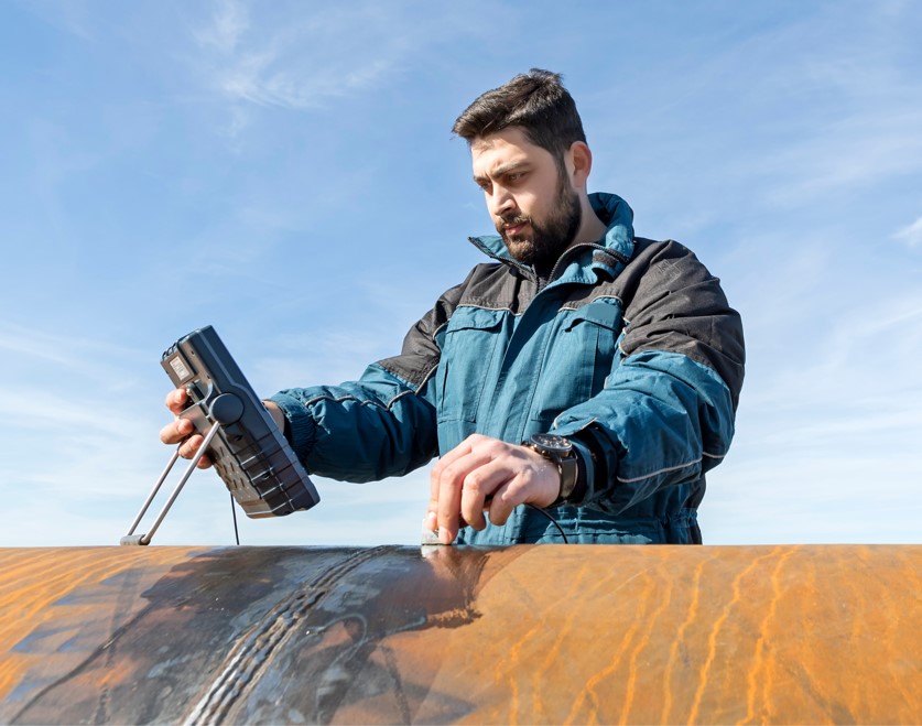 How ATS Can Help Boost Your Career in Non-Destructive Testing