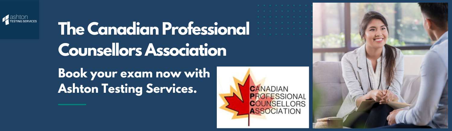 The Canadian Professional Counsellors Association