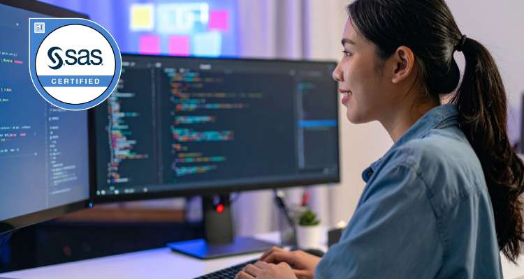 What Is SAS Certification and Why It Matters in a Data-Driven World