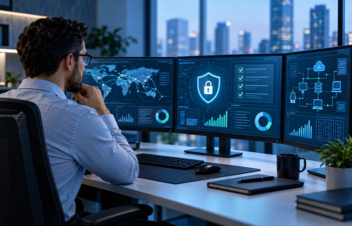CISA Certification: What to Know Before Taking the Exam