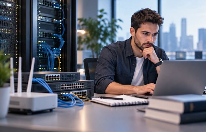 Cisco Certification Exams: Which One Is Right for Your IT Career?